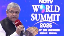 All About Sarvam AI, Which Ashwini Vaishnaw Spoke Of At NDTV World Summit