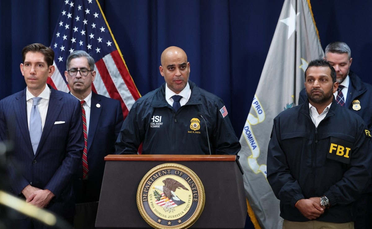 NBA Coaches And Player Charged In Sports Betting And Mafia-Backed Poker Schemes