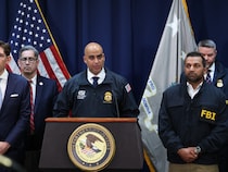 NBA Coaches And Player Charged In Sports Betting And Mafia-Backed Poker Schemes