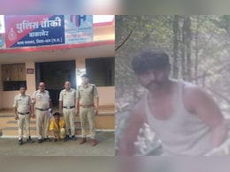 मातम में बदली दिवाली की खुशियां: छोटे भाई ने बड़े भाई की हत्या की, बाल पकड़कर सिर सड़क पर पटका मातम में बदली दिवाली की खुशियां: छोटे भाई ने बड़े भाई की हत्या की, बाल पकड़कर सिर सड़क पर पटका