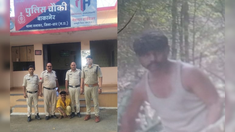 मातम में बदली दिवाली की खुशियां: छोटे भाई ने बड़े भाई की हत्या की, बाल पकड़कर सिर सड़क पर पटका मातम में बदली दिवाली की खुशियां: छोटे भाई ने बड़े भाई की हत्या की, बाल पकड़कर सिर सड़क पर पटका