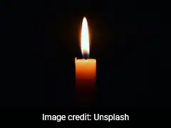 How Flames Behave Differently In Space Compared To Earth's Gravity