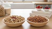Peanuts vs Almonds: Which Nut Is Better For Weight Loss