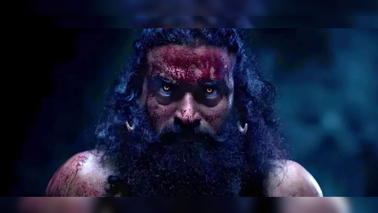 'कांतारा: चैप्टर 1' की सफलता के बाद ऋषभ शेट्टी कल पहुंचेंगे काशी विश्वनाथ मंदिर 'कांतारा: चैप्टर 1' की सफलता के बाद ऋषभ शेट्टी कल पहुंचेंगे काशी विश्वनाथ मंदिर