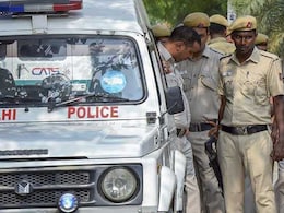 Delhi Man Kills Live-In Partner, Wife, Brother-In-Law Help Him Move Body