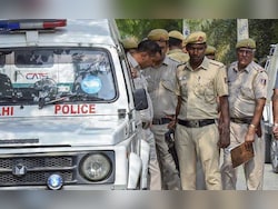 Delhi Police To Frame Charges Against Murder Accused For In Absentia Trial