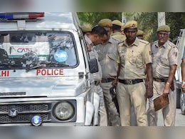 Delhi Police To Frame Charges Against Murder Accused For In Absentia Trial