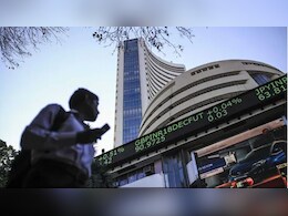 Market Closing: तेजी के बाद मुनाफा वसूली का झटका, गिरते बाजार में कमाल कर गए ये शेयर