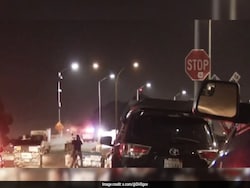 Truck Driver Shot After Ramming Attempt At US Coast Guard Base In California