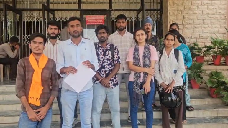 MDSU यूनिवर्सिटी के रिजल्ट में गड़बड़ी, बिना कॉपी जांचे निकाला परिणाम; रिचेकिंग में घोटाले का खुलासा