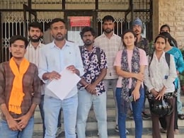 MDSU यूनिवर्सिटी के रिजल्ट में गड़बड़ी, बिना कॉपी जांचे निकाला परिणाम; रिचेकिंग में घोटाले का खुलासा MDSU यूनिवर्सिटी के रिजल्ट में गड़बड़ी, बिना कॉपी जांचे निकाला परिणाम; रिचेकिंग में घोटाले का खुलासा