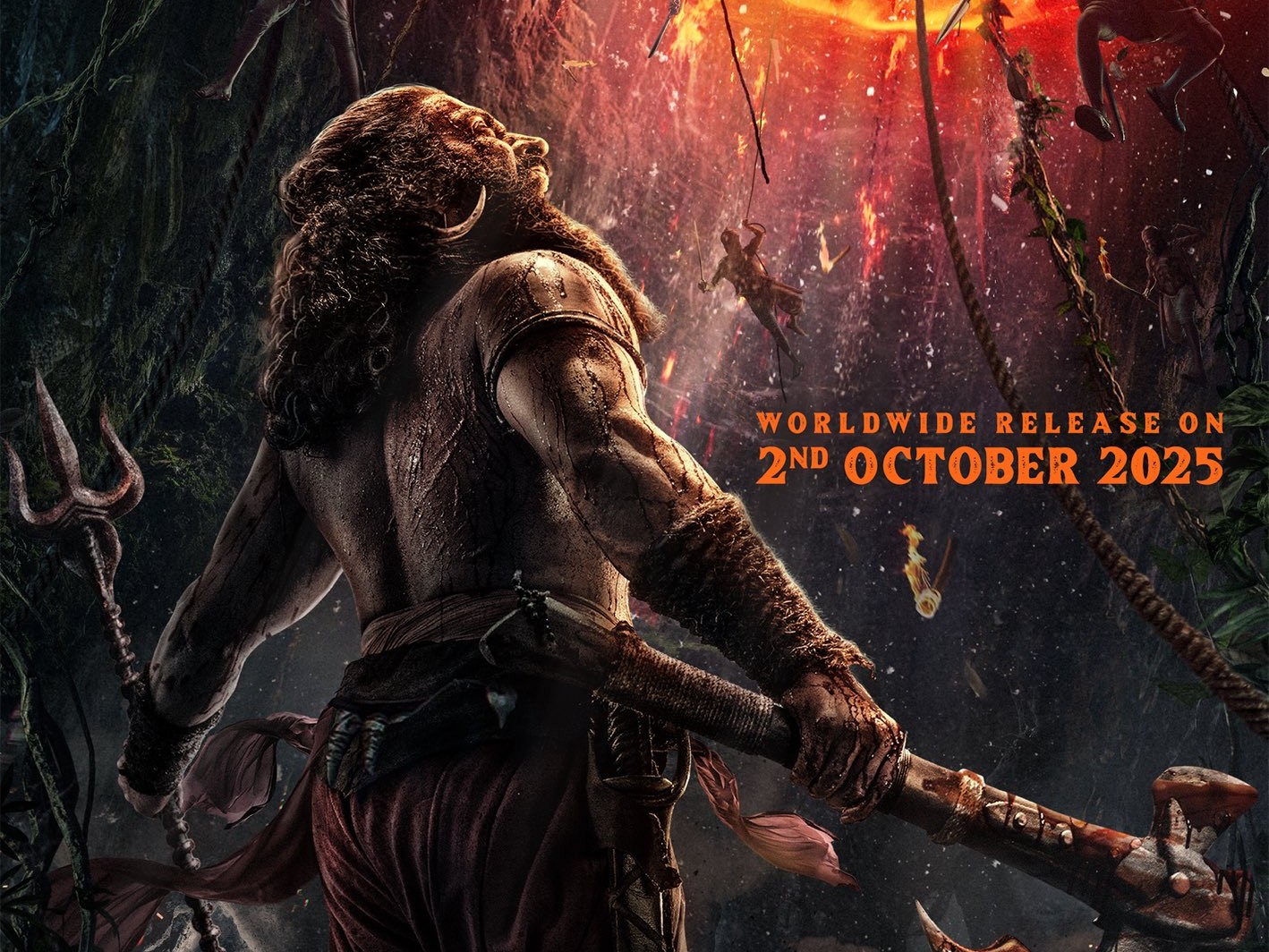 Box Office Day 4 Report: Kantara Rakes In Rs 223 Crore; Sunny Sanskari Ki Tulsi Kumari At Rs 30 Crore