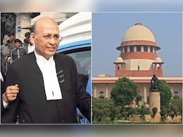 सुप्रीम सुनवाई LIVE: 5 साल 5 महीने से जेल में, हमें बेल दे दीजिए जज साहब.... शरजील और उमर पर सिंघवी की SC में सुप्रीम सुनवाई LIVE: 5 साल 5 महीने से जेल में, हमें बेल दे दीजिए जज साहब.... शरजील और उमर पर सिंघवी की SC में