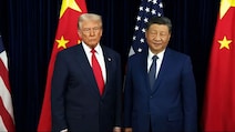 Trump Has Well And Truly Shot Himself In The Foot With China
