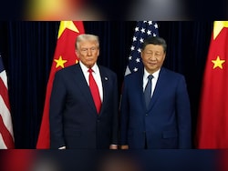 Opinion | Trump Has Well And Truly Shot Himself In The Foot With China