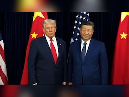 Opinion | Trump Has Well And Truly Shot Himself In The Foot With China