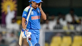 Internet Wants BCCI To Sack Harmanpreet Over Dismal Captaincy vs Australia