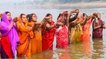 Chhath Puja 2025 Day 4: Check Rituals, Sunrise Time For Usha Arghya