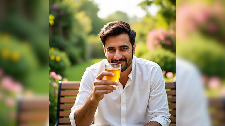 रोजाना गुनगुने पानी में मिलाकर पी लें ये भूरी चीज और फिर देखें कमाल रोजाना गुनगुने पानी में मिलाकर पी लें ये भूरी चीज और फिर देखें कमाल
