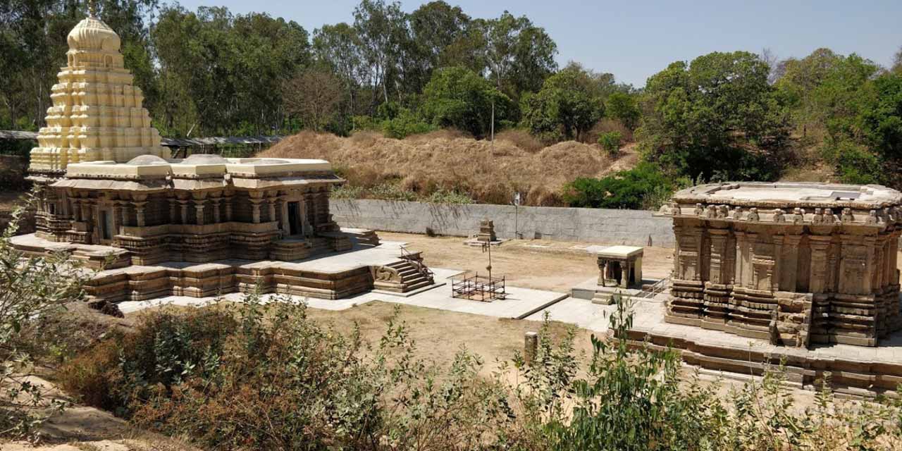 7 Mysterious Places In India Where Science Fails And Stories Take Over