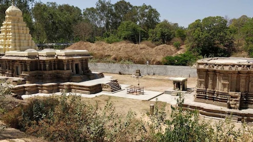 7 Mysterious Places In India Where Science Fails And Stories Take Over