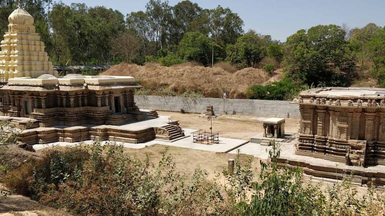 7 Mysterious Places In India Where Science Fails And Stories Take Over