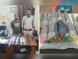 Bhopal, Gwalior Ban &#039;Carbide Guns&#039; After Many Lose Eyesight On Diwali