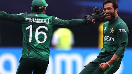 Rizwan 'Not Treated Fairly': Amir Slams PCB Over ODI Captaincy Change