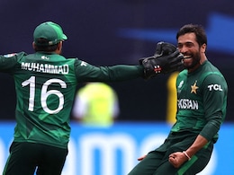 Mohammad Rizwan "Not Treated Fairly": Mohammad Amir Slams PCB Over ODI Captaincy Change Mohammad Rizwan "Not Treated Fairly": Mohammad Amir Slams PCB Over ODI Captaincy Change