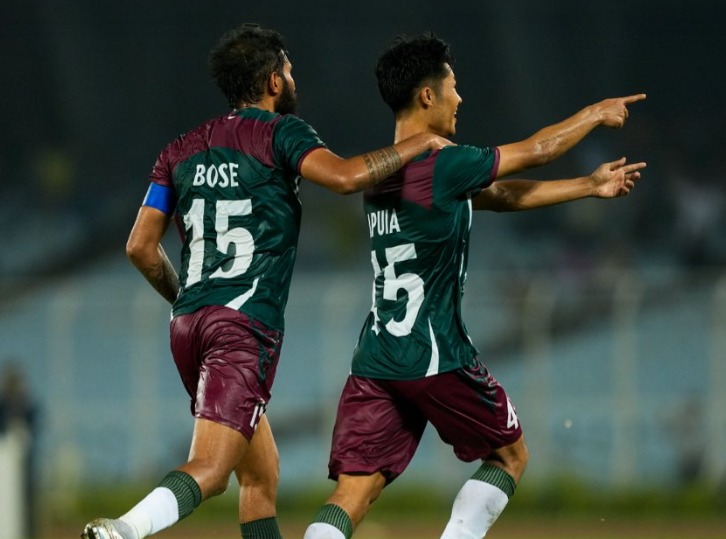 East Bengal vs Mohun Bagan LIVE Updates, IFA Shield Final: Mohun Bagan Defeat East Bengal In Dramatic Penalty Shootout, End 22-Year Wait