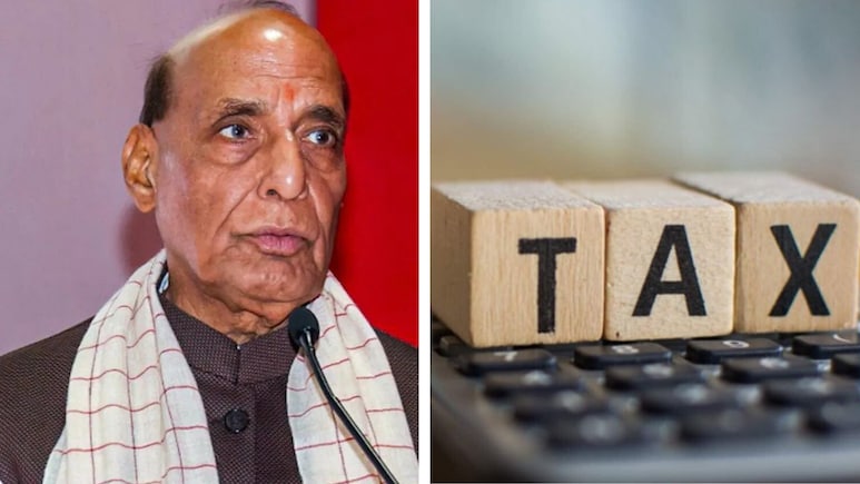 जैन समुदाय की आबादी सिर्फ 0.5%, लेकिन देश के कुल टैक्स में 24% का योगदान: राजनाथ सिंह