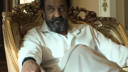 धुरंधर के बाद संजय दत्त की एक और बड़ी फिल्म आने वाली है सिनेमाघरों में, अक्षय कुमार से लेकर सुनिल शेट्टी तक होंगे ये हीरो