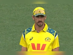 IND vs AUS: मिचेल स्टार्क ने फेंकी रोहित शर्मा के सामने क्रिकेट इतिहास की सबसे तेज गेंद?
