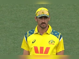 IND vs AUS: मिचेल स्टार्क ने फेंकी रोहित शर्मा के सामने क्रिकेट इतिहास की सबसे तेज गेंद? IND vs AUS: मिचेल स्टार्क ने फेंकी रोहित शर्मा के सामने क्रिकेट इतिहास की सबसे तेज गेंद?