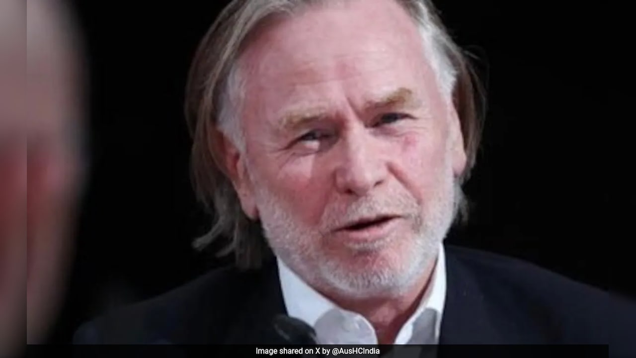 "Big Week Of Conversations, Connections": Australian Envoy On PM Modi's Visit