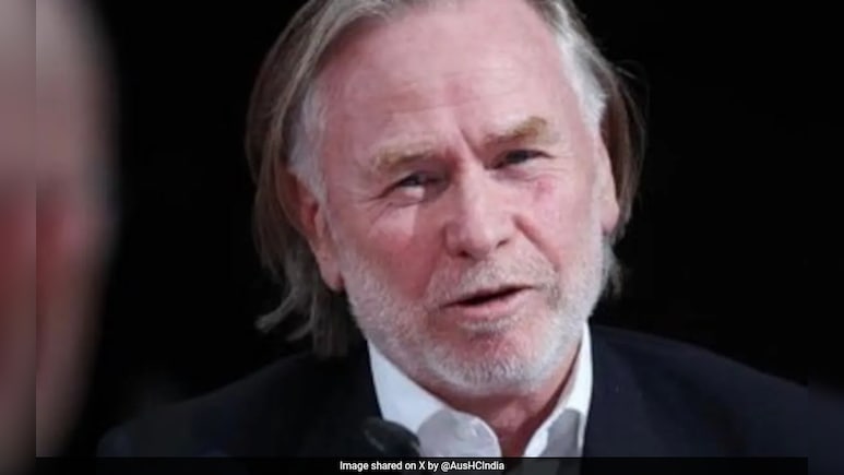 "Big Week Of Conversations, Connections": Australian Envoy On PM Modi's Visit