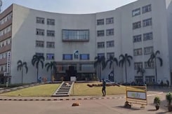 Out With Friend, Medical Student Gang-Raped Near Private College In Bengal Out With Friend, Medical Student Gang-Raped Near Private College In Bengal