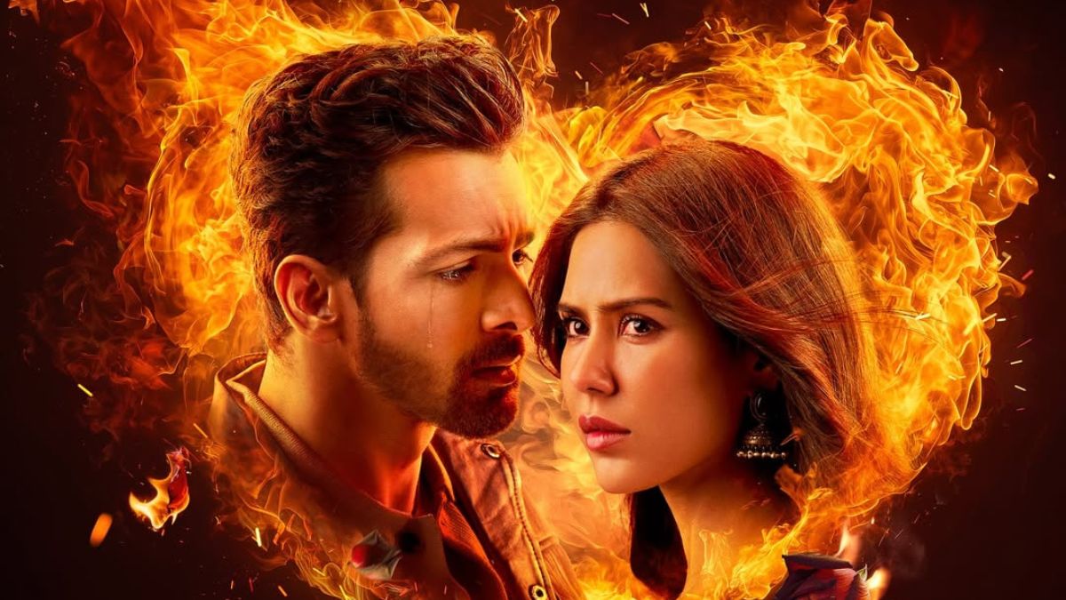 <i>Ek Deewane Ki Deewaniyat</i> Collection Day 3: Harshvardhan Rane Film Inches Closer To Rs 20 Crore