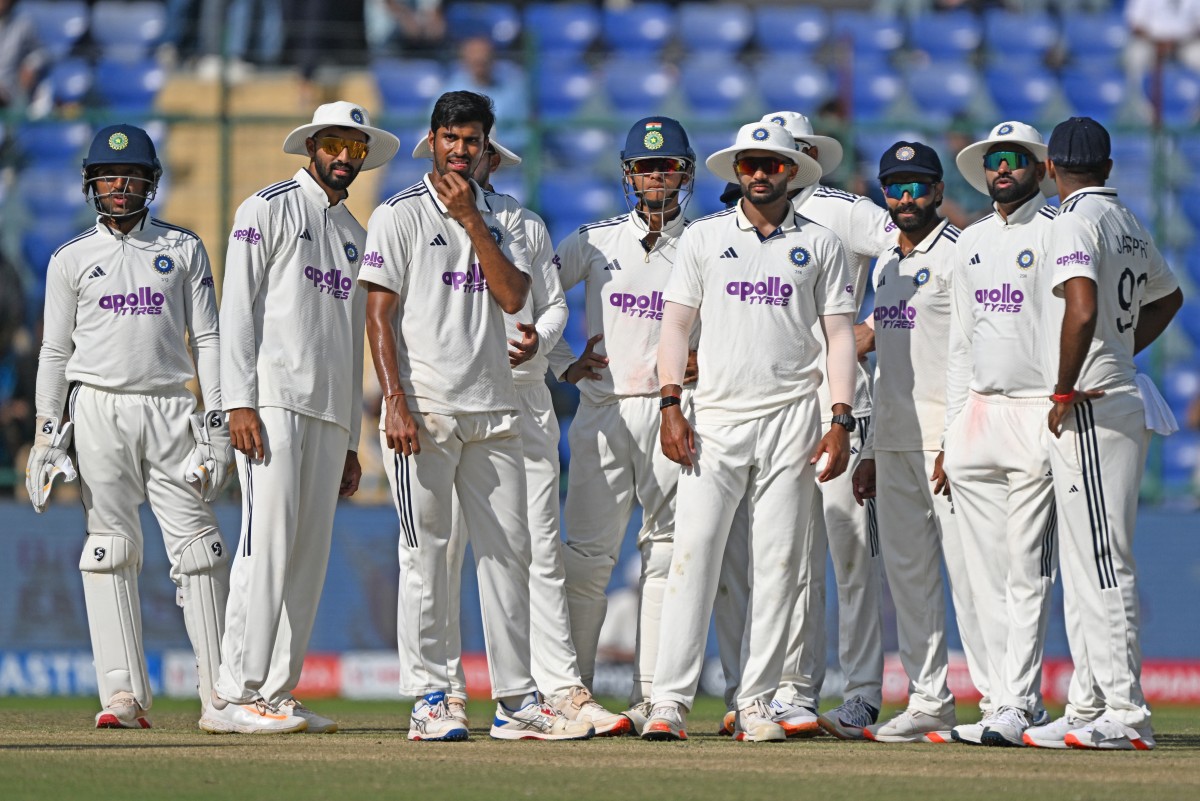 India vs West Indies LIVE Score, 2nd Test Day 4: No Jasprit Bumrah-Like DRS Drama For Ravindra Jadeja, WI Star Departs For 115