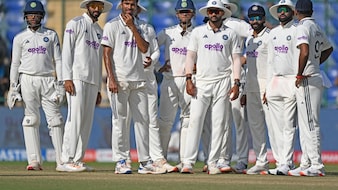2nd Test Live: Kuldeep Yadav Achieves Unwanted Feat As WI Star Nears Ton