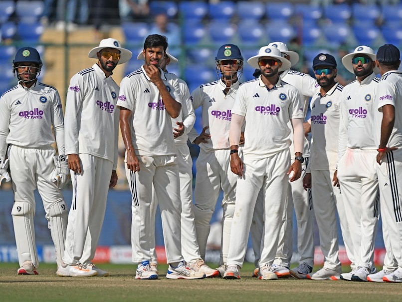India vs West Indies LIVE Score, 2nd Test Day 4: No Jasprit Bumrah-Like DRS Drama For Ravindra Jadeja, WI Star Departs For 115