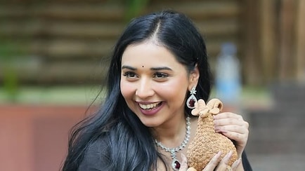 Inside Tanya Mittal's Gwalior Home, A Viral Kitchen Lift And A Jacuzzi