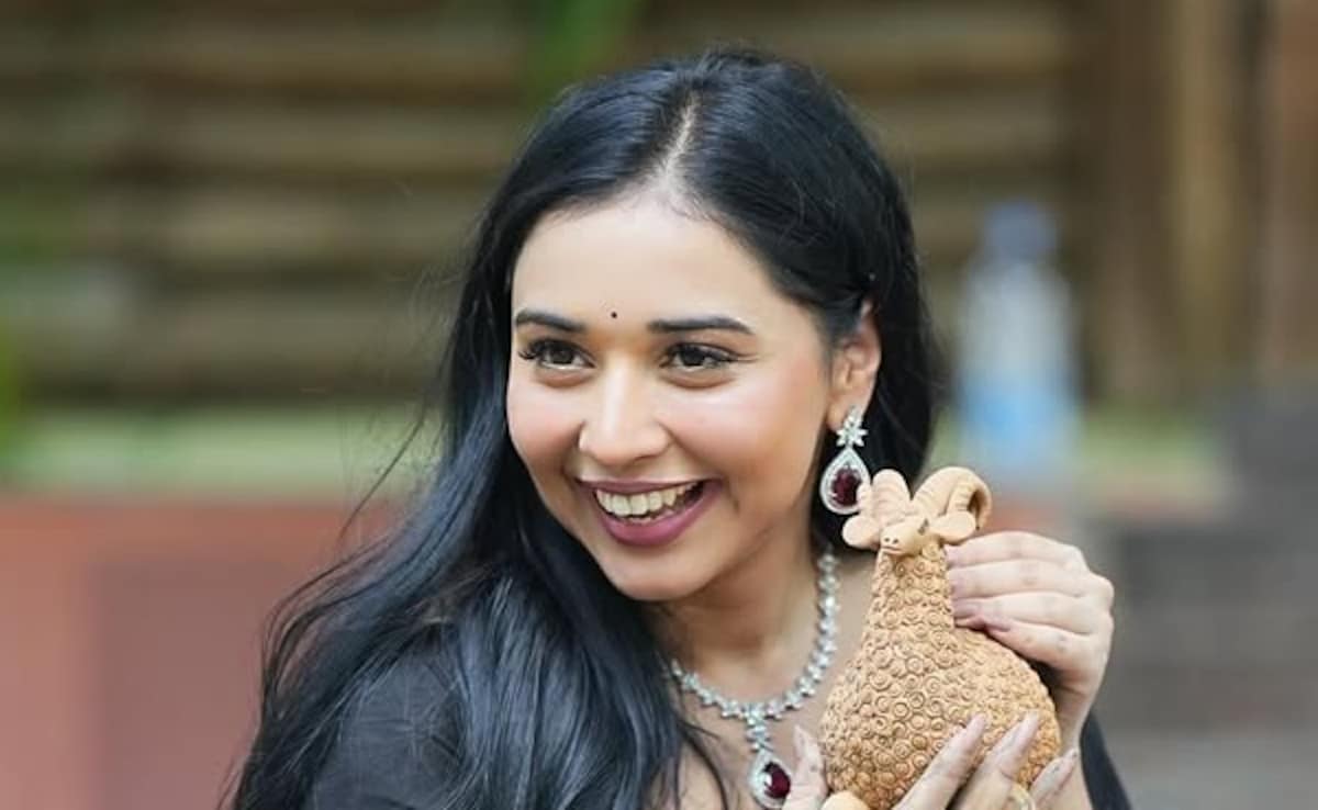 Meet Tanya Mittal, The Bigg Boss 19 Contestant Who Is Internet's Latest Viral Obsession