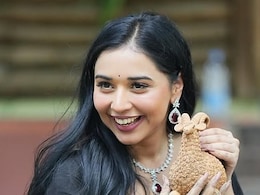 Meet Tanya Mittal, The <i>Bigg Boss 19</i> Contestant Who Is Internet's Latest Viral Obsession Meet Tanya Mittal, The <i>Bigg Boss 19</i> Contestant Who Is Internet's Latest Viral Obsession