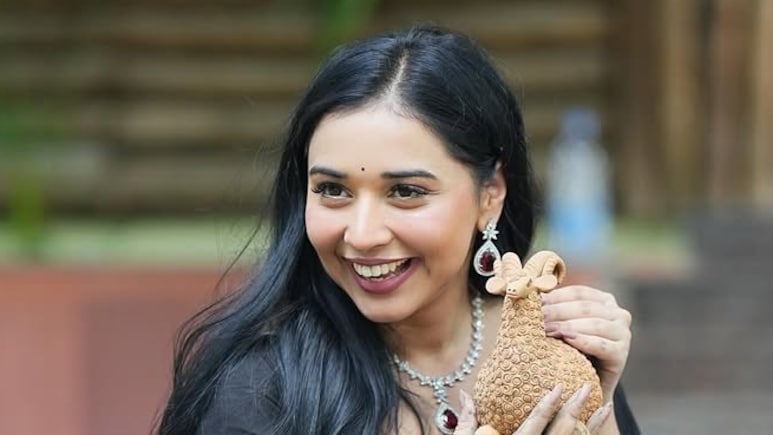 Meet Tanya Mittal, The <i>Bigg Boss 19</i> Contestant Who Is Internet's Latest Viral Obsession Meet Tanya Mittal, The <i>Bigg Boss 19</i> Contestant Who Is Internet's Latest Viral Obsession