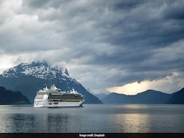 Australian Woman Dies After Cruise Ship Leaves Her Behind On Remote Island Australian Woman Dies After Cruise Ship Leaves Her Behind On Remote Island