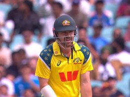 Aus vs Ind 3rd ODI: ट्रेविस हेड ने रचा इतिहास, मेगा रिकॉर्ड, 54 साल में कारनामा करने वाले  पहले ऑस्ट्रेलियाई Aus vs Ind 3rd ODI: ट्रेविस हेड ने रचा इतिहास, मेगा रिकॉर्ड, 54 साल में कारनामा करने वाले  पहले ऑस्ट्रेलियाई