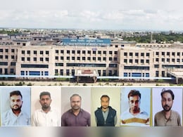 एम्स भोपाल में 'खून के दलाल'! 224 लीटर प्लाज्मा चुराकर बेच डाला; इंदौर-महाराष्ट्र में करते थे सप्लाई एम्स भोपाल में 'खून के दलाल'! 224 लीटर प्लाज्मा चुराकर बेच डाला; इंदौर-महाराष्ट्र में करते थे सप्लाई