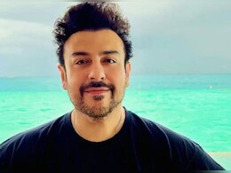 अदनान सामी पर ग्वालियर में लगा धोखाधड़ी का आरोप, जानें पूरा मामला अदनान सामी पर ग्वालियर में लगा धोखाधड़ी का आरोप, जानें पूरा मामला