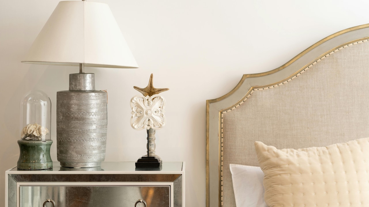 Table Lamps vs Study Lamps: Protect Your Eyes This Way
